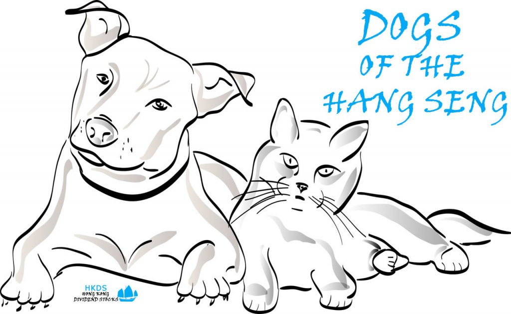 dogs of the Hang Seng