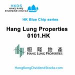 HANG LUNG PPT HKG:0101 - Hong Kong Blue Chip stock