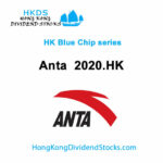 Anta Sports  HKG:2020 – Hong Kong Blue Chip stock
