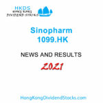 HKG:1099 SinoPharm Results 2021