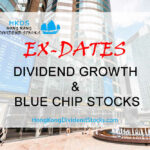 Upcoming Ex-Dividend dates in Hong Kong