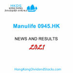 HKG:0945 ManuLife Results 2021