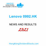 News and results on HKG:0992 Lenovo