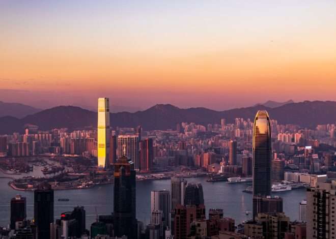 10 reasons why Hong Kong dividend stocks are awesome