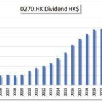 HKG:0270 Guangdong Investment high dividend 2022