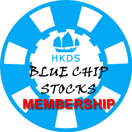 Deep Blue Chip Membership Page