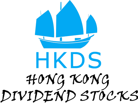 All Hong Kong Dividend Growth stocks