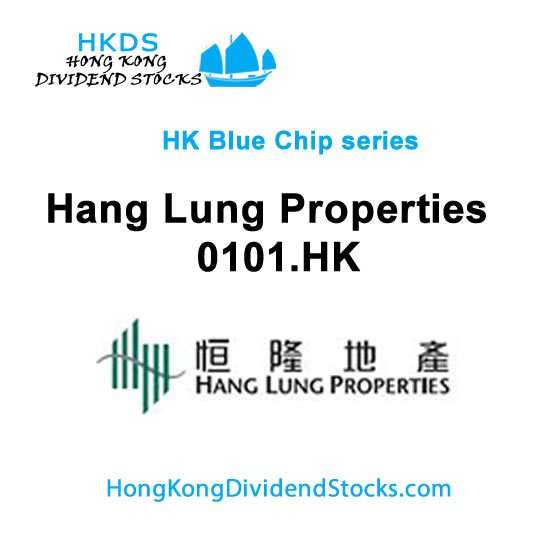 Hang Lung Property  HKG:0101 – Hong Kong Blue Chip stock