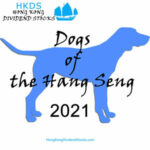 Meet The Dogs of the Hang Seng 2021
