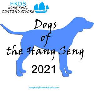 Meet The Dogs of the Hang Seng 2021