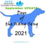 Dogs of the Hang Seng October 2021 update