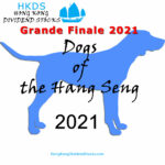 Dogs of the Hang Seng Final Results 2021
