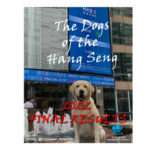 How the 2022 Dogs of the Hang Seng performed