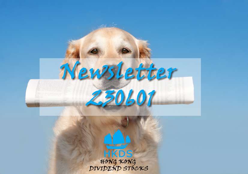 230601 Newsletter