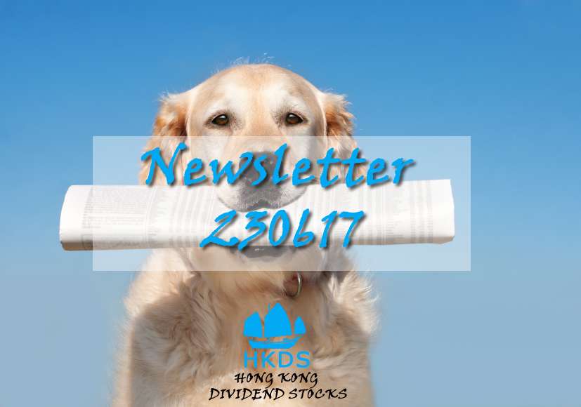 230617 Newsletter