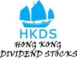 Best dividend paying stocks in Hong KOng