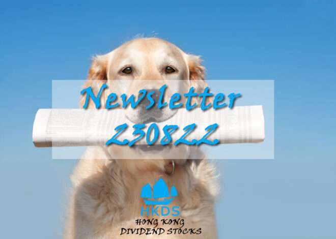 230822 Newsletter