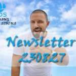 230827 Newsletter