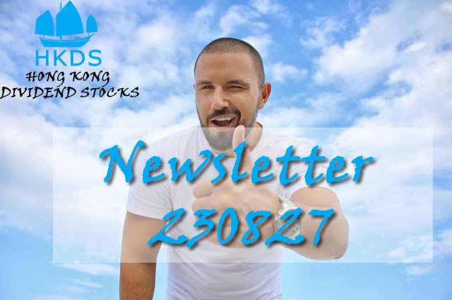 230827 Newsletter