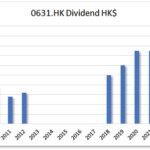 HKG:0631 Sany Int'l-Dividend Growth | Hong Kong Dividend Stocks